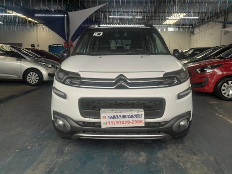 CITROEN Aircross 1.6 16V 4P SHINE FLEX AUTOM�TICO, Foto 2