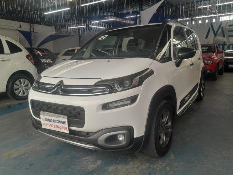 CITROEN Aircross 1.6 16V 4P SHINE FLEX AUTOM�TICO, Foto 3