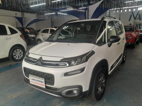 CITROEN Aircross 1.6 16V 4P SHINE FLEX AUTOM�TICO, Foto 4