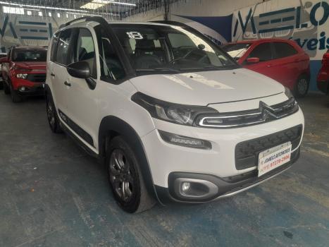 CITROEN Aircross 1.6 16V 4P SHINE FLEX AUTOM�TICO, Foto 5