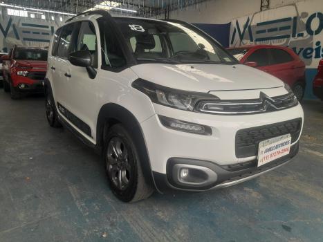 CITROEN Aircross 1.6 16V 4P SHINE FLEX AUTOM�TICO, Foto 6