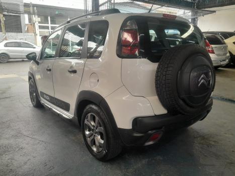 CITROEN Aircross 1.6 16V 4P SHINE FLEX AUTOM�TICO, Foto 7