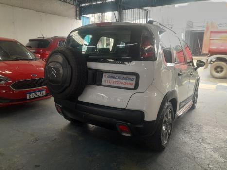 CITROEN Aircross 1.6 16V 4P SHINE FLEX AUTOM�TICO, Foto 9