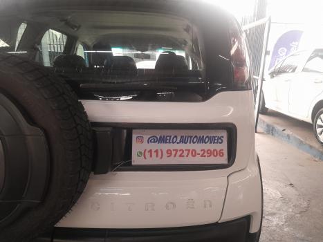 CITROEN Aircross 1.6 16V 4P SHINE FLEX AUTOM�TICO, Foto 11