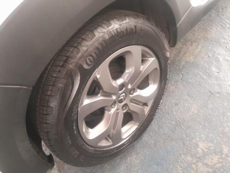 CITROEN Aircross 1.6 16V 4P SHINE FLEX AUTOM�TICO, Foto 12