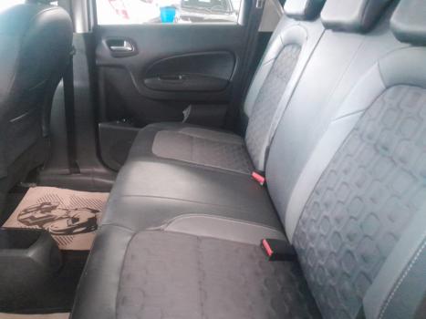 CITROEN Aircross 1.6 16V 4P SHINE FLEX AUTOM�TICO, Foto 13