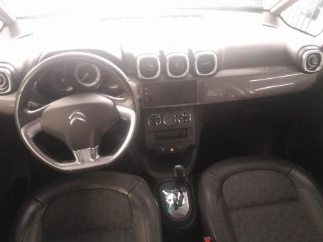 CITROEN Aircross 1.6 16V 4P SHINE FLEX AUTOM�TICO, Foto 14