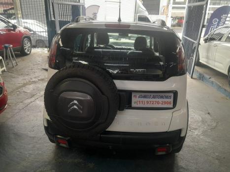 CITROEN Aircross 1.6 16V 4P SHINE FLEX AUTOM�TICO, Foto 15