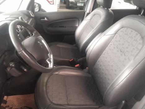 CITROEN Aircross 1.6 16V 4P SHINE FLEX AUTOM�TICO, Foto 16