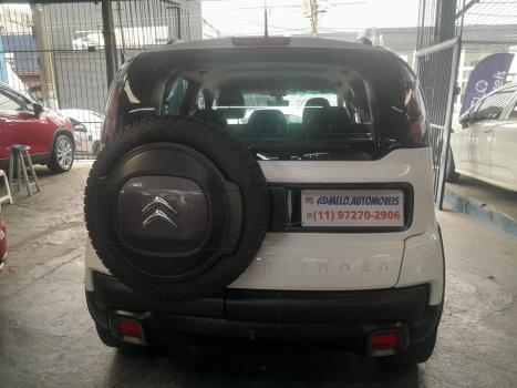 CITROEN Aircross 1.6 16V 4P SHINE FLEX AUTOM�TICO, Foto 18