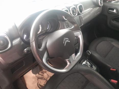 CITROEN Aircross 1.6 16V 4P SHINE FLEX AUTOM�TICO, Foto 19