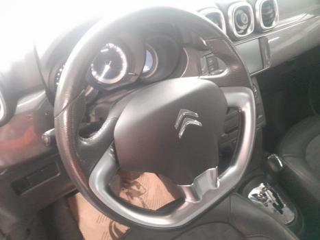 CITROEN Aircross 1.6 16V 4P SHINE FLEX AUTOM�TICO, Foto 21
