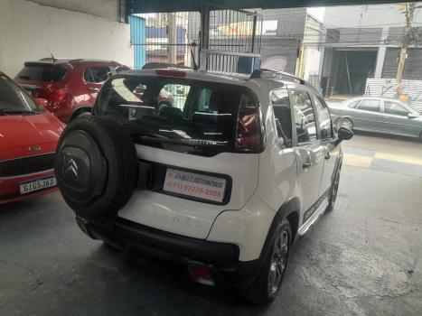 CITROEN Aircross 1.6 16V 4P SHINE FLEX AUTOM�TICO, Foto 22