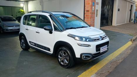CITROEN Aircross 1.6 16V 4P SHINE FLEX AUTOM�TICO, Foto 2