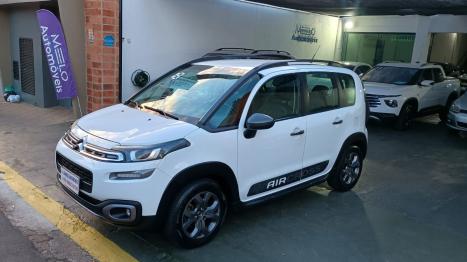 CITROEN Aircross 1.6 16V 4P SHINE FLEX AUTOM�TICO, Foto 3