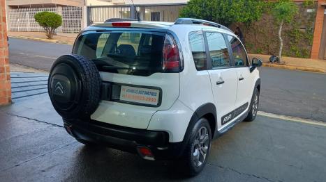 CITROEN Aircross 1.6 16V 4P SHINE FLEX AUTOM�TICO, Foto 4
