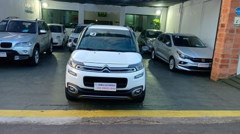 CITROEN Aircross 1.6 16V 4P SHINE FLEX AUTOM�TICO, Foto 5