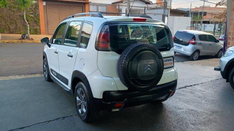 CITROEN Aircross 1.6 16V 4P SHINE FLEX AUTOM�TICO, Foto 6