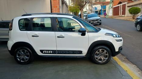 CITROEN Aircross 1.6 16V 4P SHINE FLEX AUTOM�TICO, Foto 7