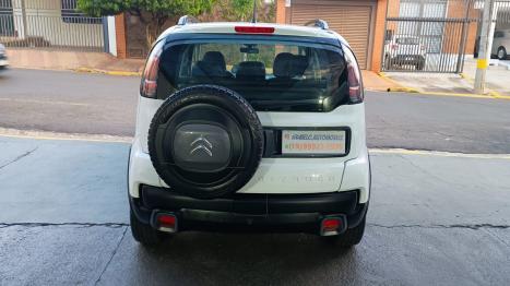 CITROEN Aircross 1.6 16V 4P SHINE FLEX AUTOM�TICO, Foto 8
