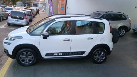 CITROEN Aircross 1.6 16V 4P SHINE FLEX AUTOM�TICO, Foto 9