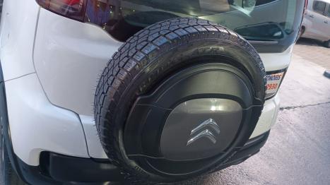 CITROEN Aircross 1.6 16V 4P SHINE FLEX AUTOM�TICO, Foto 10