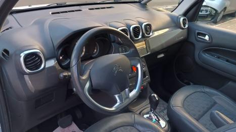 CITROEN Aircross 1.6 16V 4P SHINE FLEX AUTOM�TICO, Foto 12