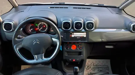 CITROEN Aircross 1.6 16V 4P SHINE FLEX AUTOM�TICO, Foto 13
