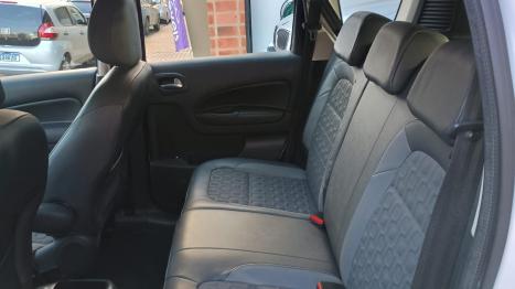 CITROEN Aircross 1.6 16V 4P SHINE FLEX AUTOM�TICO, Foto 14