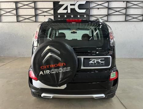 CITROEN Aircross 1.6 16V 4P GLX FLEX, Foto 4