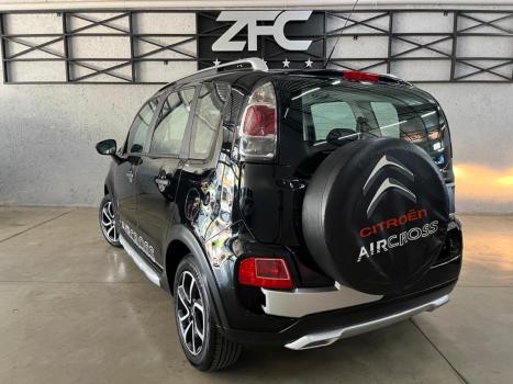 CITROEN Aircross 1.6 16V 4P GLX FLEX, Foto 5