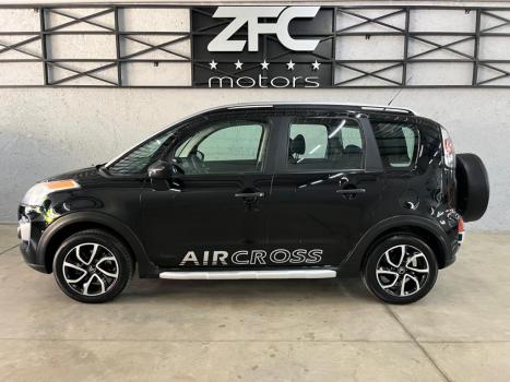 CITROEN Aircross 1.6 16V 4P GLX FLEX, Foto 6