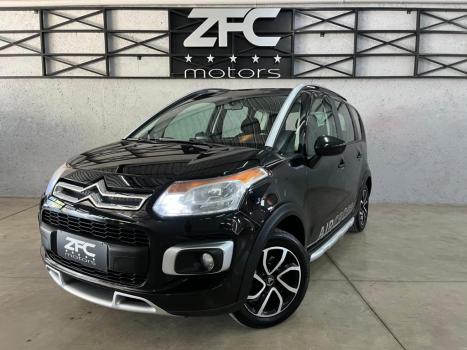 CITROEN Aircross 1.6 16V 4P GLX FLEX, Foto 7