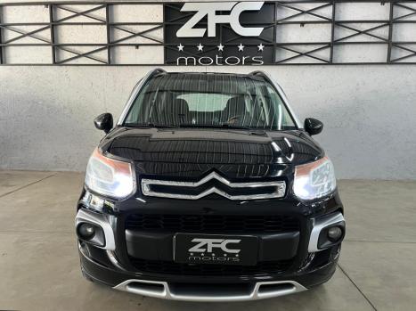 CITROEN Aircross 1.6 16V 4P GLX FLEX, Foto 8