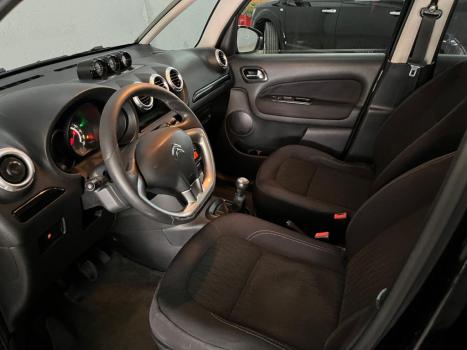 CITROEN Aircross 1.6 16V 4P GLX FLEX, Foto 9