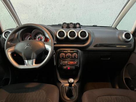 CITROEN Aircross 1.6 16V 4P GLX FLEX, Foto 10