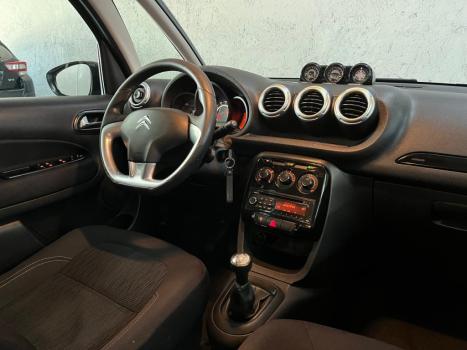 CITROEN Aircross 1.6 16V 4P GLX FLEX, Foto 11