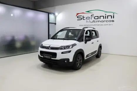 CITROEN Aircross 1.6 16V 4P LIVE FLEX, Foto 1