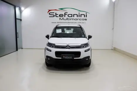 CITROEN Aircross 1.6 16V 4P LIVE FLEX, Foto 2