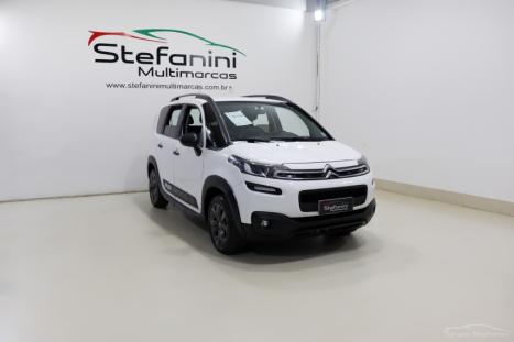 CITROEN Aircross 1.6 16V 4P LIVE FLEX, Foto 3