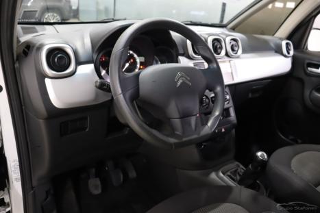 CITROEN Aircross 1.6 16V 4P LIVE FLEX, Foto 4