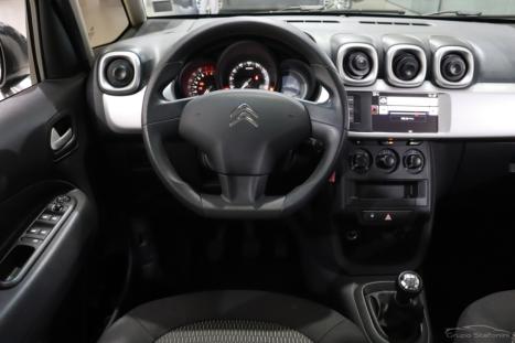 CITROEN Aircross 1.6 16V 4P LIVE FLEX, Foto 5