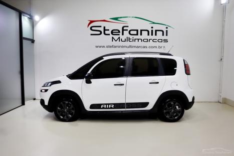 CITROEN Aircross 1.6 16V 4P LIVE FLEX, Foto 10