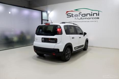 CITROEN Aircross 1.6 16V 4P LIVE FLEX, Foto 11