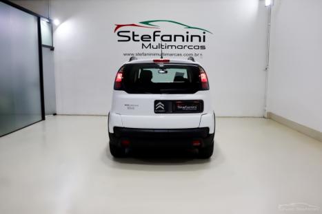 CITROEN Aircross 1.6 16V 4P LIVE FLEX, Foto 12