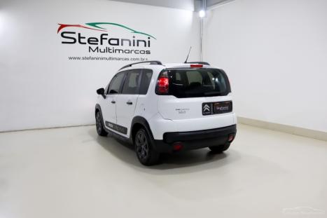 CITROEN Aircross 1.6 16V 4P LIVE FLEX, Foto 13