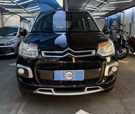 CITROEN Aircross 1.6 16V 4P GLX FLEX, Foto 2