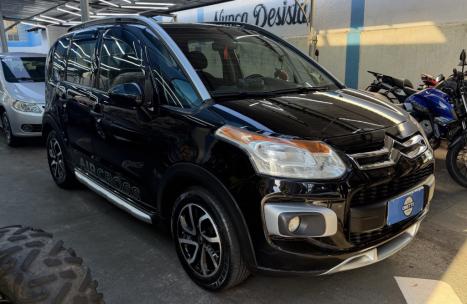 CITROEN Aircross 1.6 16V 4P GLX FLEX, Foto 3