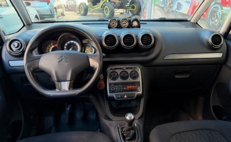 CITROEN Aircross 1.6 16V 4P GLX FLEX, Foto 4