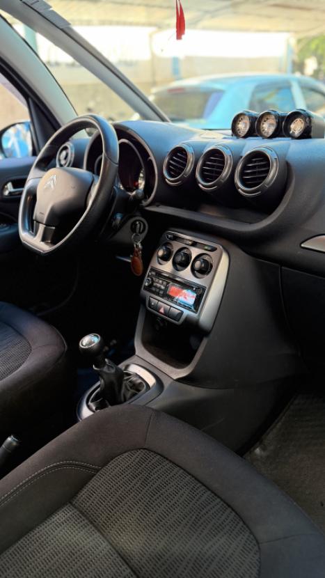 CITROEN Aircross 1.6 16V 4P GLX FLEX, Foto 5